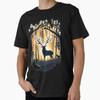 Deer God Master of the Forest Premium T-Shirt M-2XL Gift,