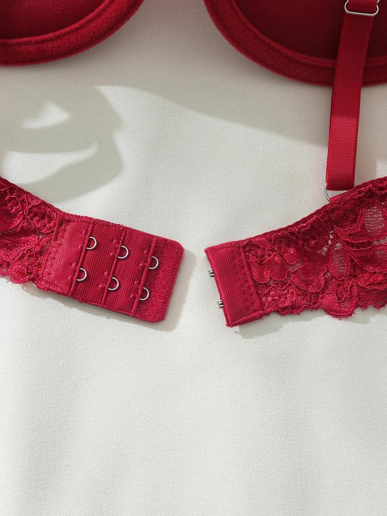 Bestseller Grenzüberschreitender BH