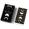 10.3*6cm Spirit Messages Oracle Cards - A 54-Card Deck with Inspiring Messages From Your Guides