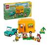 Lego(R) Animal Crossing 77054 Leif I Jego Karawan