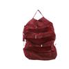 Portable  Ing Travel Shelves Luggage Bag Packing   for Suitcase Foldable Mesh   Easy To Find Clothes Oxford Cloth