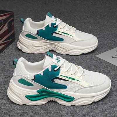 Moda 2024 Zapatillas Deportivas Casuales para Hombre Tendencia Casual Moda Deportiva Cómodas y Transpirables Alta Calidad Zapatillas de Tenis para Hombre