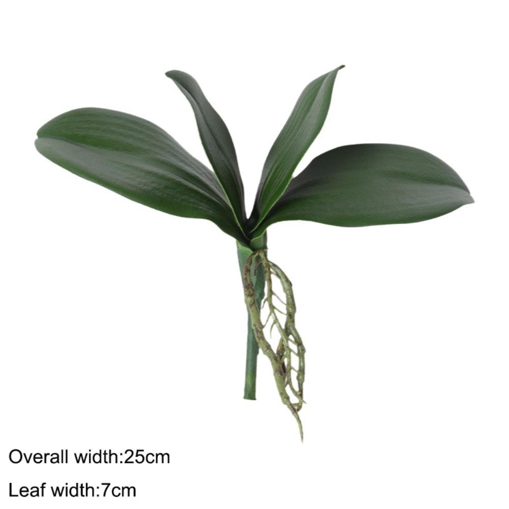 Plastic Artificial Plant Real Touch Fake Plant Simulation Plant Decorative Plant  Decorative