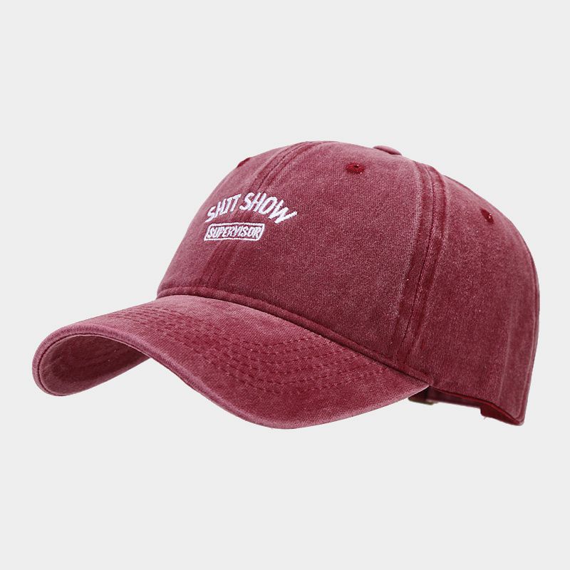 Retro, Outdoor, Hiking, Sun Protection, French Style, Beach Hat, Jazz, Four Seasons, Baseball Cap, Fedora