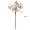 Pastoral Style Silk Flowers Arrangement Home Decoration Flowers  Hotel Table Decoration