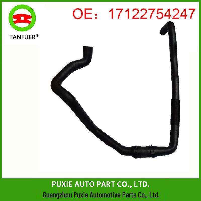 

BMW MINI R55/R55N/R56 Radiator Coolant Hose 17122754247, Popular Model Standard