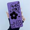 For Honor Magic 7 Lite Case Cute Cartoon Liquid Silicone Camera Lens Protector Phone Cases For Honor Magic7 Lite 5G Back Cover