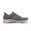 Skechers Go Walk 8 Pohodlné Stabilní Chodící Boty Pánské Teniska Hnědá Bílá 216785-BRN