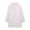 European & American Women's Faux Fur Effect Coat - Autumn Collection 9120084