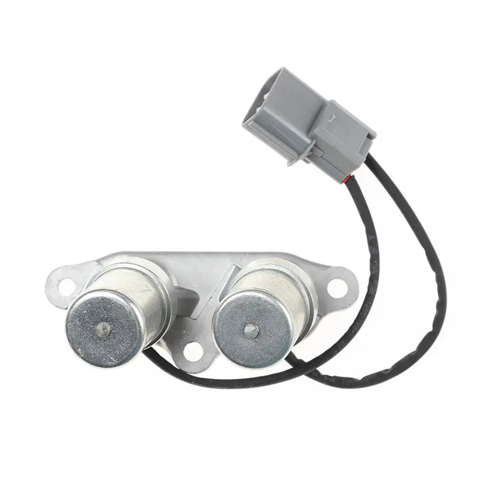 

Automatic Gearboxes Solenoid Valves Quick Response for CL 1996-2002 28200P0Z003 28200-P0Z-003 Smooth Driving Experience 1
