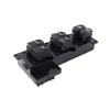 Front Right Electric Master Control Power Window Lifter Switch 16 Pins For 2007-2012 Hyundai I30 935702L910 Power Window Switch