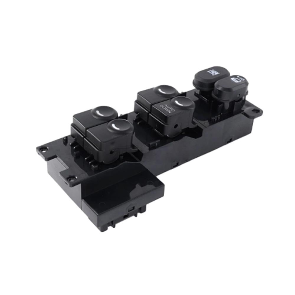 Front Right Electric Master Control Power Window Lifter Switch 16 Pins For 2007-2012 Hyundai I30 935702L910 Power Window Switch