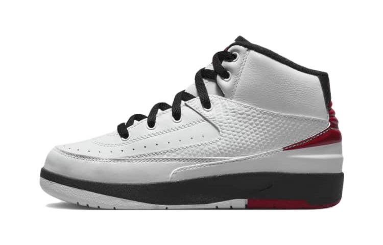 Jordan 2 Retro OG Chicago 2022 PS DQ8564-106 28
