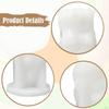 Silicone Easter Candle Model Soap Resin Casting Decorative Multipurpose Making Tool