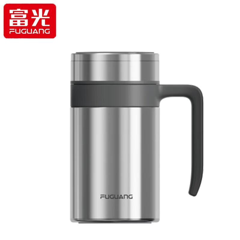 Fuguang Senyu 304 Stainless Steel Insulated Office Mug
