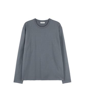 Peulotopail 001 Long Sleeve (Charcoal)