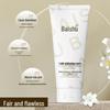Bai Shu Brightening Bare Skin Cream: Lightweight, Waterproof, Sweatproof, Whitening, Niacinamide, Refreshing, Translucent, Full Body Use.