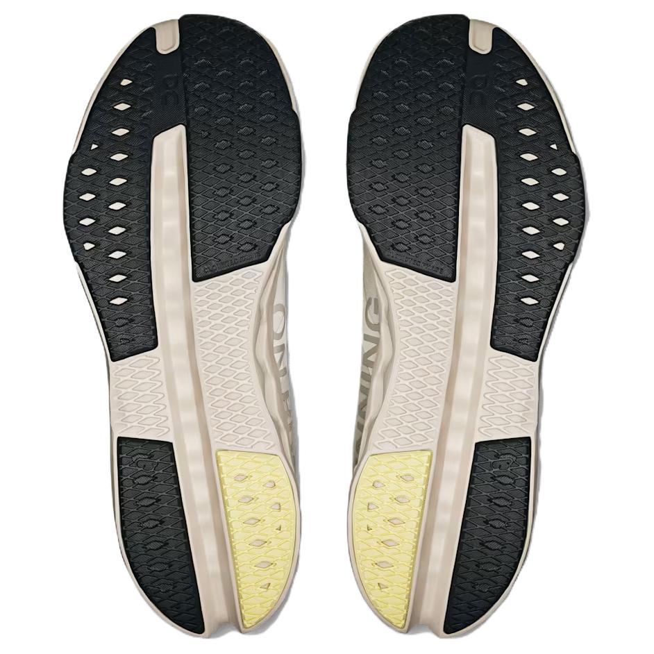 On Cloudsurfer Next Comfortable Soft Durable Breathable Support Low Top Short Distance Running Shoes Men Sneaker Beige 3ME30022906