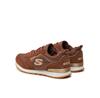 Skechers кроссовки 111/CHOC коричневый