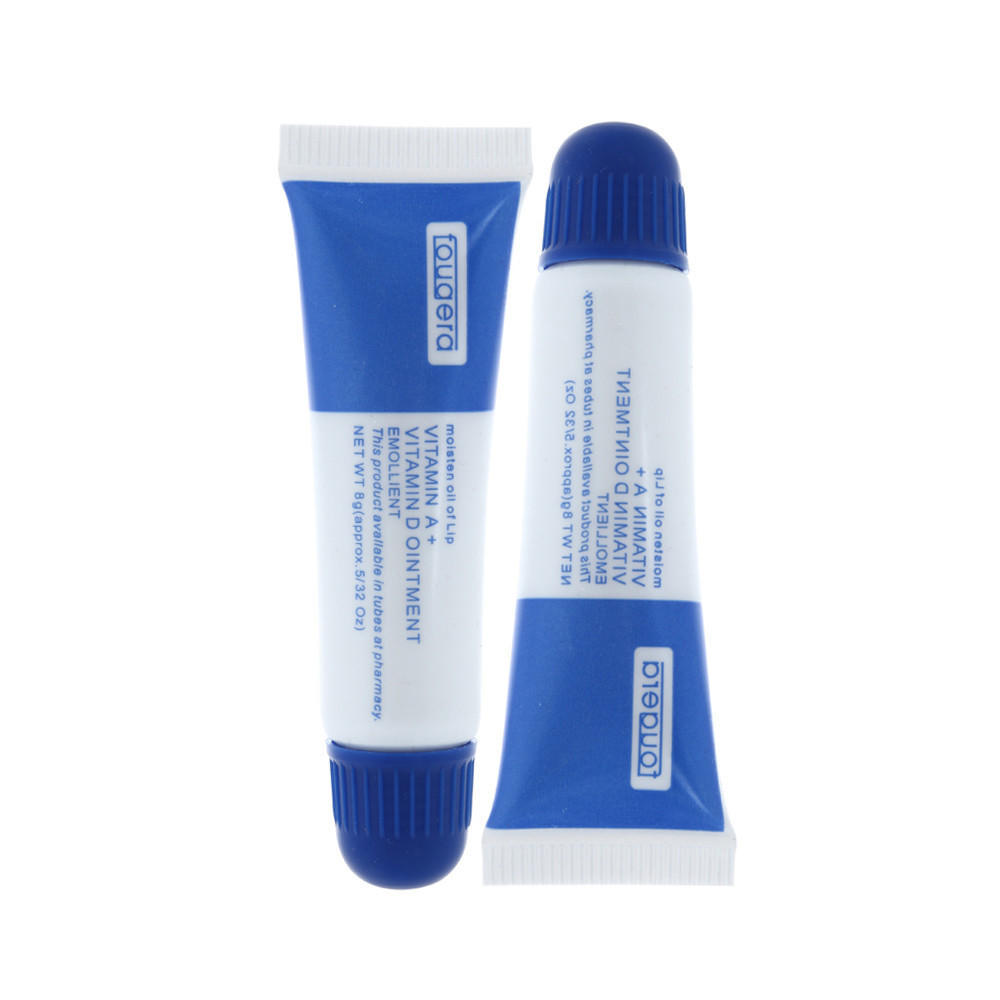 5PC Microblading Permanent Makeup Supplies Eyebrow Lip Ointment Aftercare