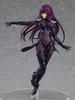 POP UP PARADE FateGrand Order LancerScáthach Non-scale Plastic Painted Complete Figure M04329