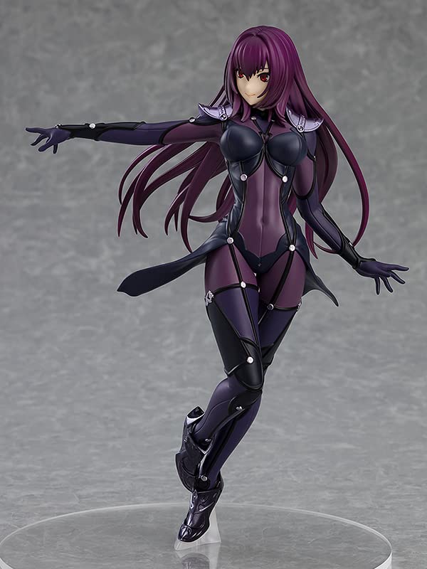 POP UP PARADE FateGrand Order LancerScáthach Non-scale Plastic Painted Complete Figure M04329