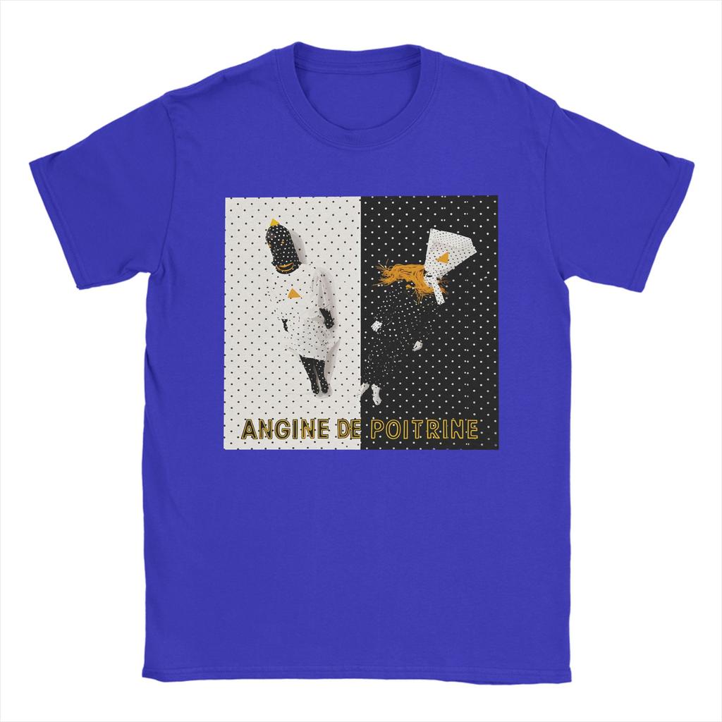 Couple T Shirt Amor Amor K T Shirts Fashion Summer Tees YK Funny Cotton Tops Plus Size XL