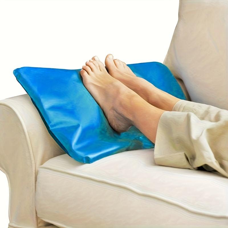 Summer Cooling Pillow Pad Muscle Relief Cool Down Sleep Aid Cushion Neck Pillow Bedding Household Products