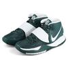 Nike Kyrie 6 TB Pine Green Men Sneakers White CW4142-303