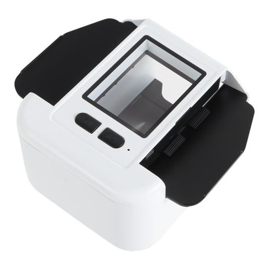 Automatic Card Shuffler 2000mAh Type-C Rechargeable Quiet Electric Poker Card Dealer Machine Card Dealing Tool Casino Equipment