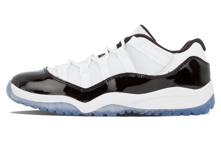 Jordan 11 Retro Low Concord PS 505835-153 13C