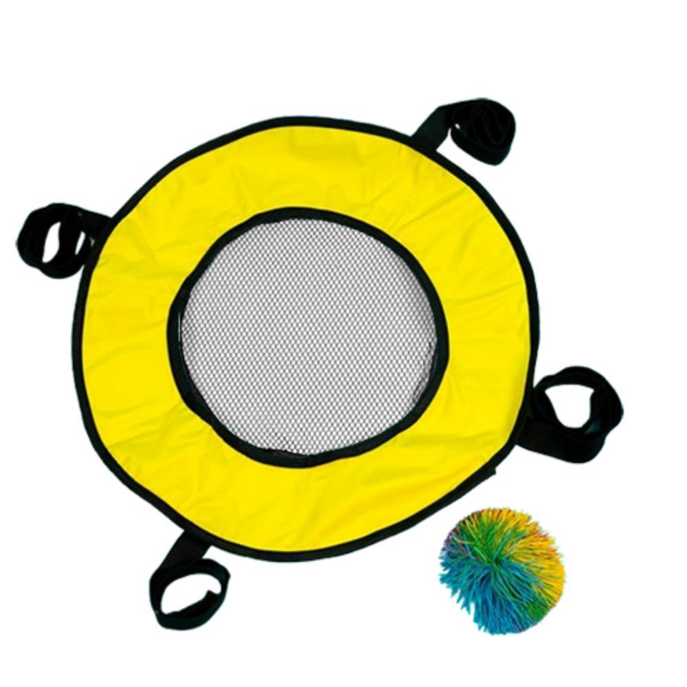 Two-Player Throw and Catch Toy Interactive Sensory Play Toys  Sensory Integration Training