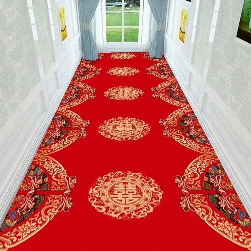 Moderner Flurteppich im europäischen Stil, Dekoration für Zuhause, großer Teppich, Wohnzimmer, Veranda, Matte, rutschfeste Hotels, Bodenteppiche, anpassbar