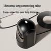 Deli Wired 2D Barcode Scanner