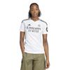 Adidas Womens/Ladies 24/25 Real Madrid CF Home Jersey