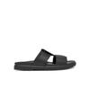 Lug Sandal Double T Lth Flip-flops
