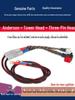 Yaratıcılık ve eğlence için elektronik ürünler – Elektrikli bisiklet parçaları