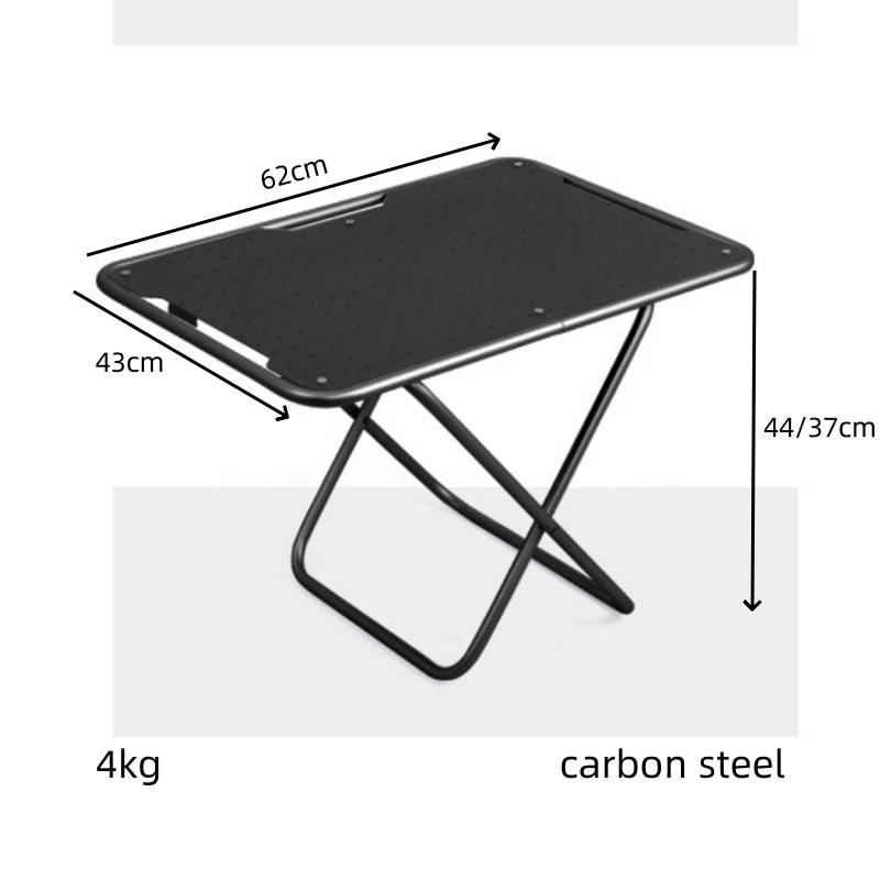 

Стол британской армии для улицы, тактический командный складной стол из алюминиевого сплава, стол для самостоятельного вождения, кемпинга, путешествий, портативный стол