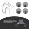 Silicone Cup Holder Tray For Arm Chair Couch Caddy Sofa Recliner -the Ultimate Drink Holder For Your Sofa