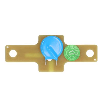 Voltage Dependent Resistor Varistor VDR Piezoresistor Plastic Accessory for Generator