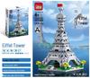 Titanic Large Building Blocks Model: High-Difficulty Giant Ship Toy