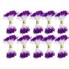 900Pcs Flower Stamen Purple Gypsum Artificial Bouquet Decor   Crafts Accessories(1mm;#2: )