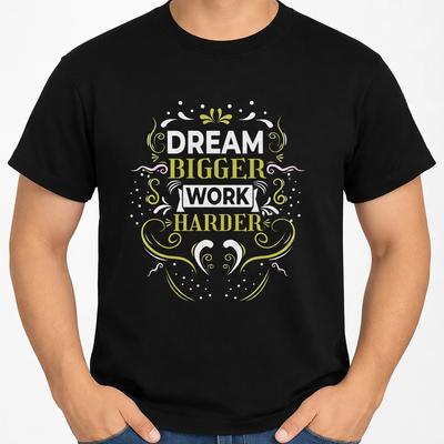 Na górę – T-shirty i koszulki