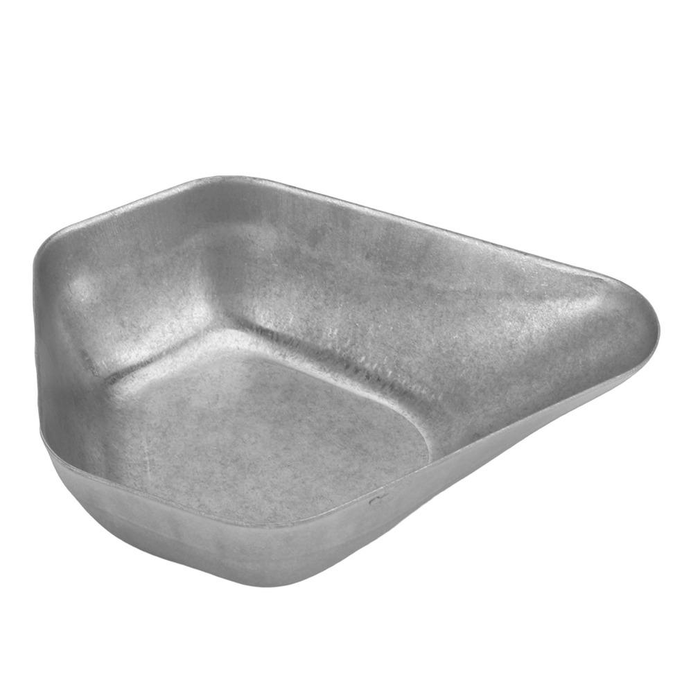 2PCS Set Retro Color Coffee Bean Weighing Plate With Scale Coffee Bean Measuring Dish  Cafe Use