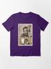 Serge Gainsbourg Serge Gainsbourg 500 franchi classico T-shirt Essenziale