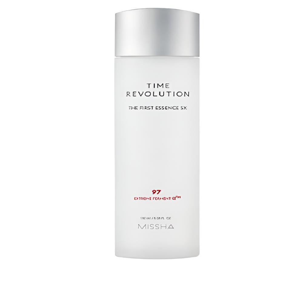 

[Missha] Time Revolution The First Essence 5X 180 ml