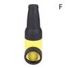 New 2 In 1 Beer Can Holder Vacuum Insulated Double Walled 304 Stainless Steel Beer Bottle Holder with Opener Beer Cooler 12oz