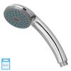 MAURER - Chrome Shower Handle 1 Position 9.5 Cm. "JENNY"