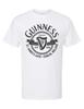 חולצת טי יוניסקס למבוגרים GUINNESS HARPS SO GOOD