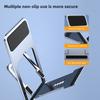 Portable Foldable Desktop Phone Stand Adjustable Holder for iPhone iPad Samsung Xiaomi Tablet Universal Desk Stand